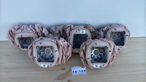WOREK DO Airbags POWIETRZNEJ BMW E70 F45 E90 3105626-AB 5G/188