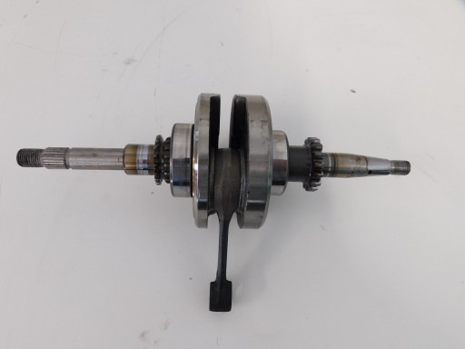 SYM FIDDLE 50 4T коленчатый вал M1