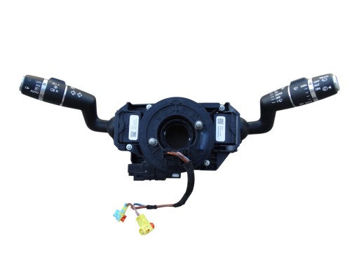 RANGE ROVER EVOQUE L538 LIFT steering wheel levers and controls ring ZWIJAK control