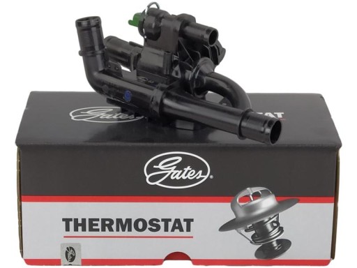 GATES ТЕРМОСТАТ TH40883G1
