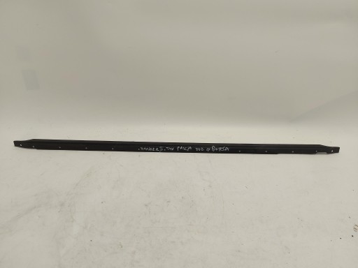 Ford Ranger VI 6 AMAROK II moulding BURTY rear part N1WB-E403B22-A