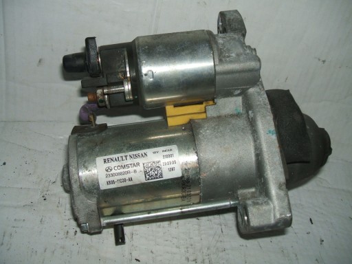 23308820R - Renault captur ii 1.0tce dacia sandero nissan стартер стартер 23308820р