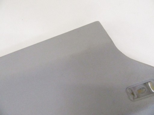 cover slupka C left left rear part BMW e90 sedan