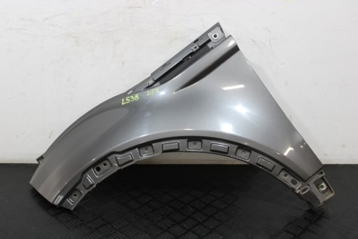 blatník levý předek levý přední LAND ROVER EVOQUE LIFT L538