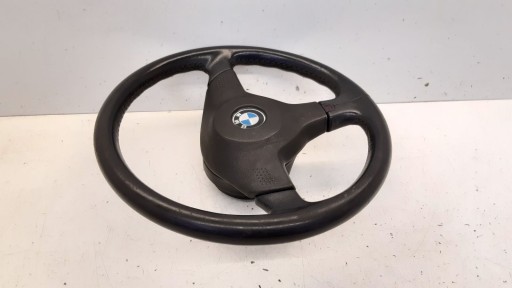 lenkrad Airbag airbag Leder sport BMW