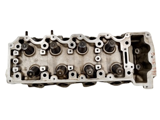 head. of the engine Mercedes-Benz R1660160201 1.4 8V 166940