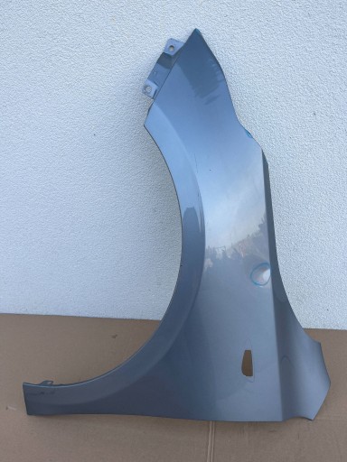 fender front front left KIA CEED 3 III 18