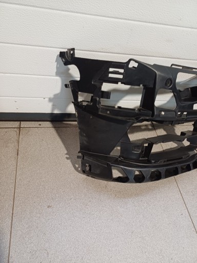 support holder of a bumper right front BMW 5 G30, G31 2017R- 51117385346