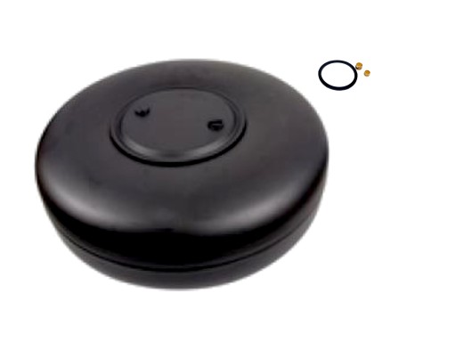 G60020030 - Баллон бак GZWM Tor 43 600/200/30 GRODKÓW 2023