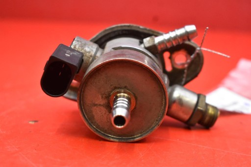 pump of the fuel WYSOKIEGO of pressure 06G127027D SKODA KODIAQ 1 and 2.0 TSI 180KM