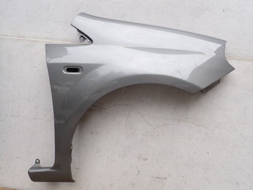 fender right front front FIAT PUNTO EVO 2009- 51855634