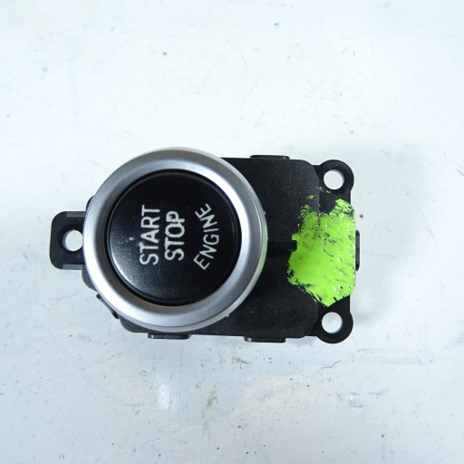 BMW 7 F01 F02 Bouton START STOP 9197291