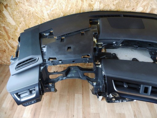 Lexus UX Kit Airbag complet tableau de bord Tableau de bord complet Airbag Passegers