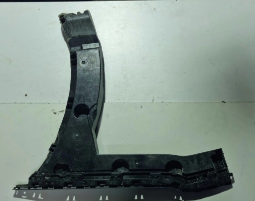 VW ID.7 ID7 23 - Support Support plaque Pare choc Droite Arrière Arrière 14A807394