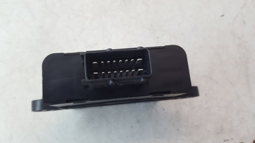 module control unit Citroen C5 2,2 HDI