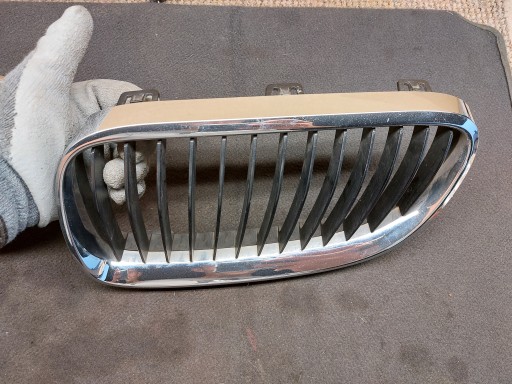 kidney grille left right CHROM BMW E92 E93 LCI LIFT