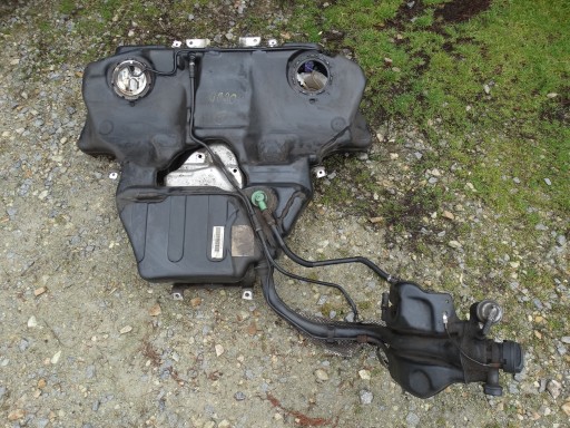 kraftstofftank tank AUDI A4 B6 2.5 TDI 4x4 QUATTRO