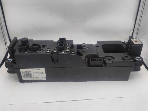 0Z1915183E - Блок управления аккумуляторной батареей vw audi q7 e-tron 0z1 915 183 e