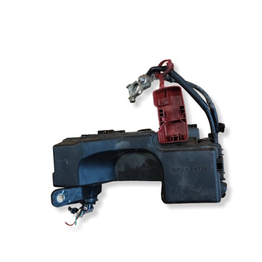 Kasten der Sicherungen komplett Citroen C1 821110HV80B