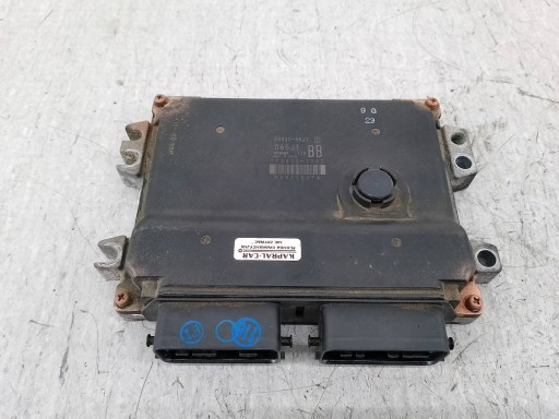 Компьютер, контроллер suzuki grand vitara 33920-65j1 112300-1162 2.0 16v
