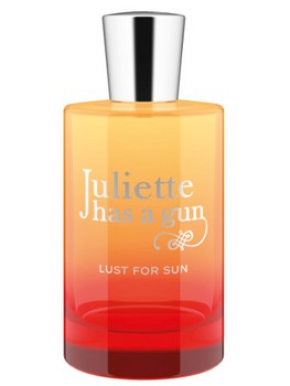 juliette has a gun lust for sun woda perfumowana null null   