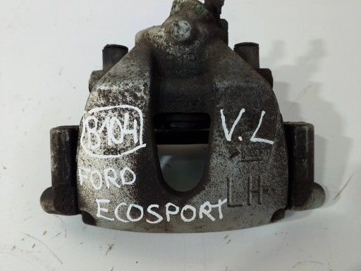 Ford Ecosport caliper front left (B104)