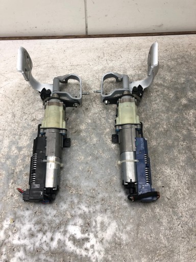 SILOWNIKI elektrisch heckklappe Kofferraum AUDI Q5 8R0827851A 8R0827852A