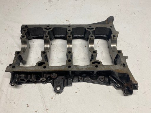 BLOK MOTEUR HYUNDAI KIA 1.7 CRDI D4FD EURO 5 10