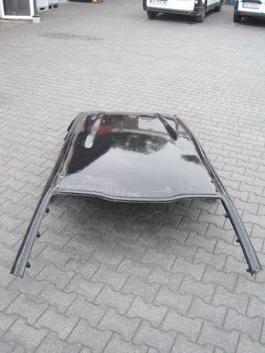 dach PEUGEOT 2008 und