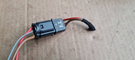 A6 C7 4G adapter ZAPALNICZKI 12V 4G0919309 A4 B8 A5 Q5 VW AUDI
