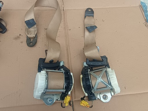 Gurten Sicherheits A2518600685 MERCEDES