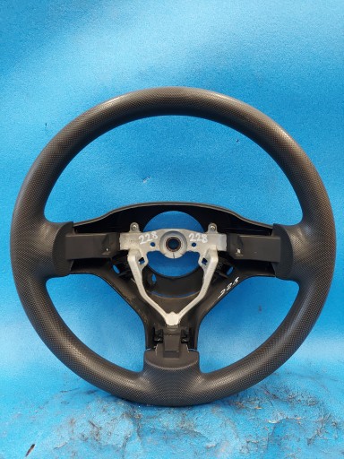 steering wheel, TOYOTA AYGO GS12001840