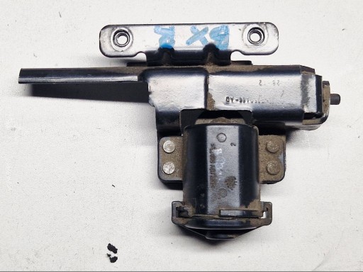 subframe lower door of the sliding right side Ford B-MAX AV11R250A66AD