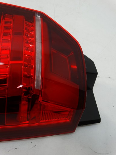 light FULL LED rear right VOLKSWAGEN TRANSPORTER T6 LIFT 19R.- 7LA945208