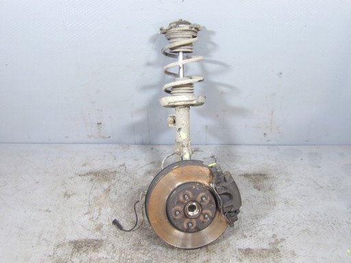 OPEL ASTRA K 1.6CDTI MCPERSON right complete