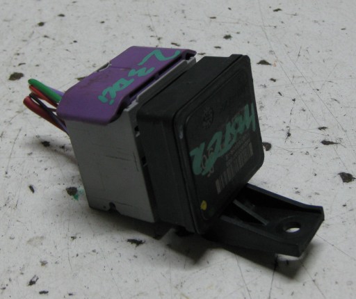 RENAULT MASTER III relay plugs ZAROWYCH 110675590R