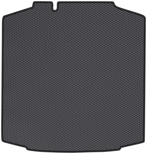 Skoda Rapid Hatchback 2012-2019 Коврик в багажник EVA