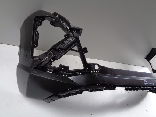 NO-WY-- bumper rear HYUNDAI KONA II 23- NR 51166