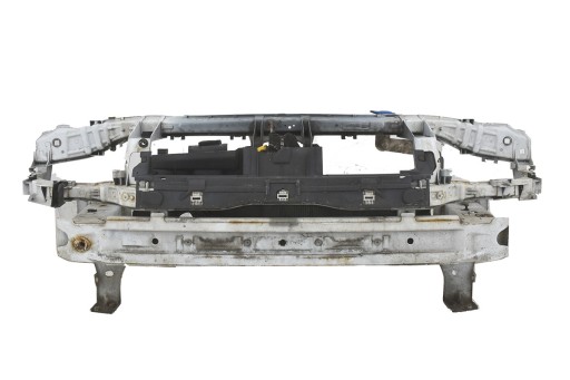 pillar * support panel for radiators FORD GALAXY II M61-8B041