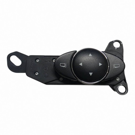 switch button control of mirrors MERCEDES E W211 OE 2118215779