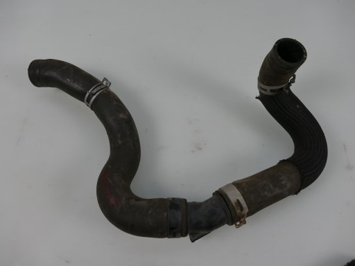 CK1320882 - NISSAN QASHQAI J10 LIFT 1.6 dCi водопровід труба