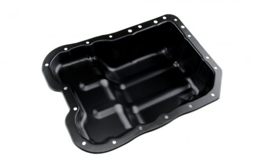 BMO-MS-004 - МАСЛЯНИЙ ПІДДОН OUTLANDER 06-LANCER 08-ASX 10-