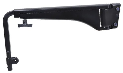 47133184 - Кронштейн дзеркала, CNH