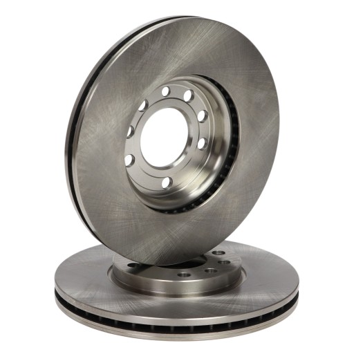 24012501411-SET-MS - Передні гальмівні диски OPEL VECTRA C, FIAT CROMA