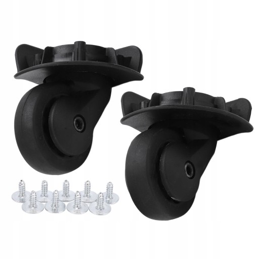 2 РЕМОНТА БАГАЖНОГО КОЛЕСА ВАЛІЗИ