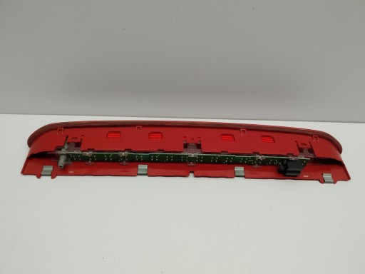 10+ Vw Touran lift light stop to the bonnet rear part 1T0 1T0945087 SHARAN up Trzecie