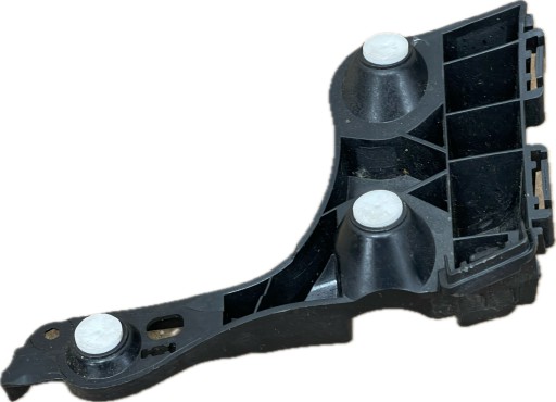 OPEL CROSSLAND X Support Support plaque Pare choc Droite Arrière Arrière 39097403