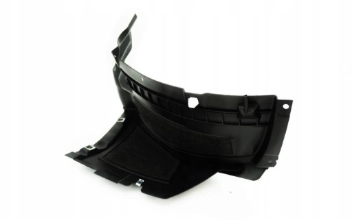 4G0853887J - НИЖНЯЯ КОЛЕСНАЯ АРКА ПЕРЕДНЯЯ СЛЕВА, AUDI A6 C7 S6