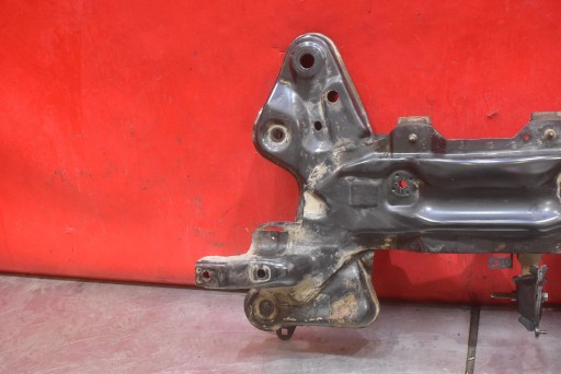 axle beam sider subframe axle beam front CITROEN C3 III 1.3 PURETECH 83 KM 20-21