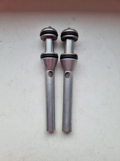 КОМПРЕСОРНА ТРУБА DAF 105 XF 85 CF